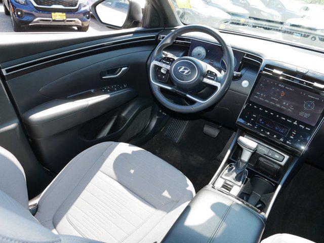 used 2023 Hyundai SANTA CRUZ car, priced at $30,998