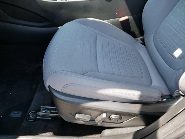 used 2023 Hyundai SANTA CRUZ car, priced at $30,998