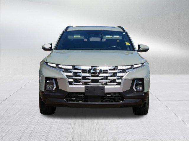 used 2023 Hyundai SANTA CRUZ car, priced at $30,998