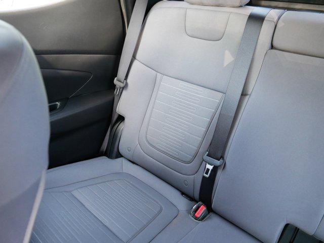 used 2023 Hyundai SANTA CRUZ car, priced at $30,998