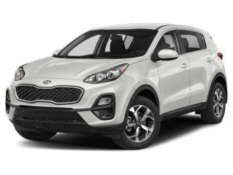 used 2020 Kia Sportage car, priced at $17,995