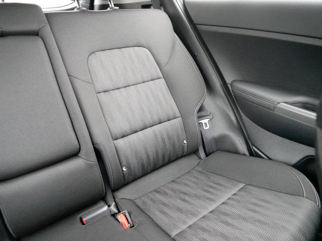 used 2020 Kia Sportage car, priced at $17,995