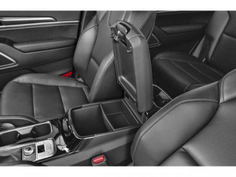 new 2025 Kia Telluride car, priced at $43,635
