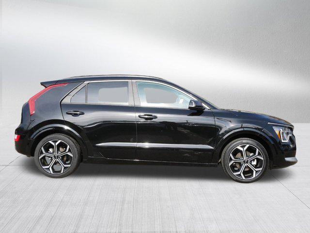 used 2023 Kia Niro car, priced at $28,900