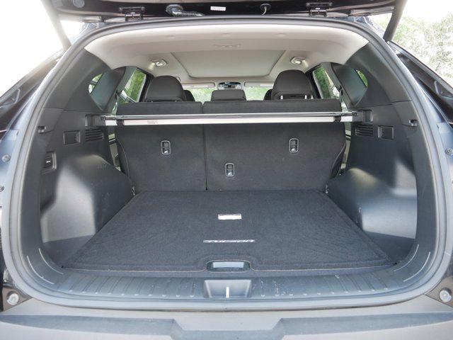 used 2022 Hyundai TUCSON Hybrid car, priced at $25,995