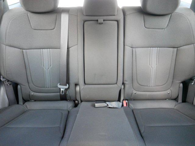 used 2022 Hyundai TUCSON Hybrid car, priced at $25,995
