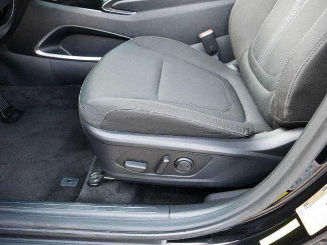 used 2022 Hyundai TUCSON Hybrid car, priced at $25,995