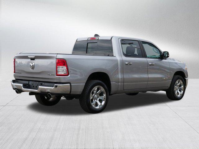 used 2019 Ram 1500 car, priced at $23,995