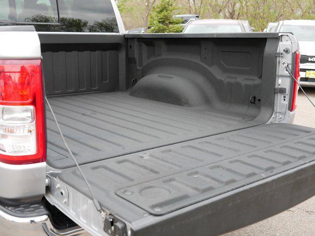 used 2019 Ram 1500 car, priced at $23,995