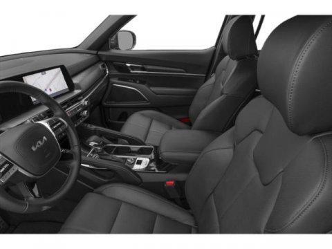 new 2025 Kia Telluride car, priced at $50,325