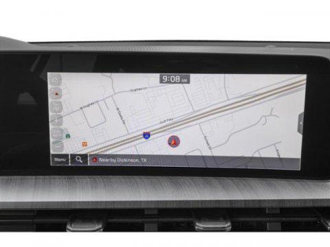 new 2025 Kia Telluride car, priced at $50,325