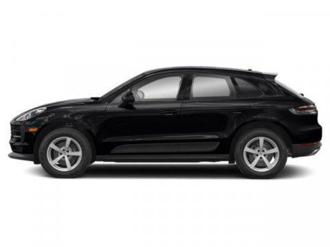 used 2020 Porsche Macan car, priced at $29,998
