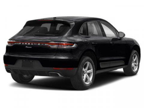 used 2020 Porsche Macan car, priced at $29,998