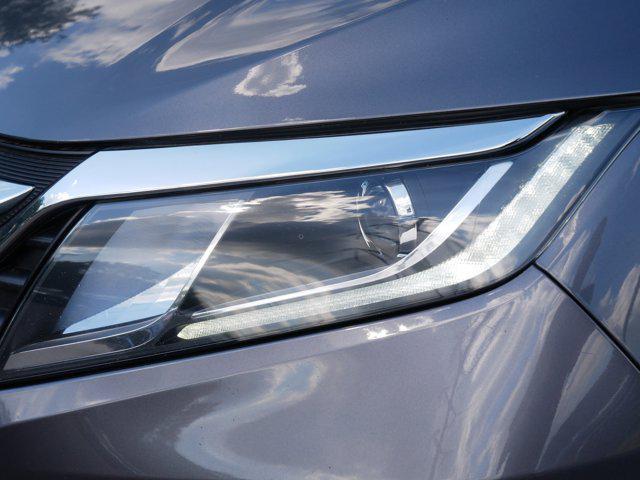 used 2018 Honda Odyssey car, priced at $25,998
