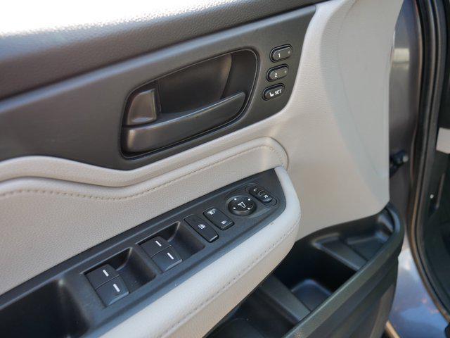 used 2018 Honda Odyssey car, priced at $25,998