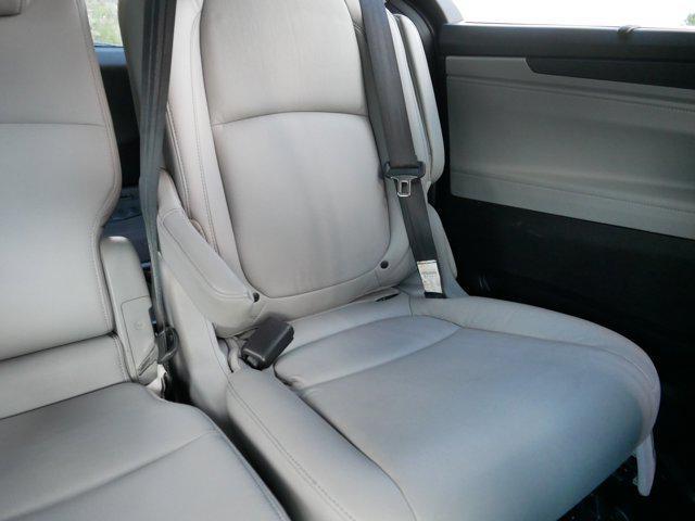 used 2018 Honda Odyssey car, priced at $25,998