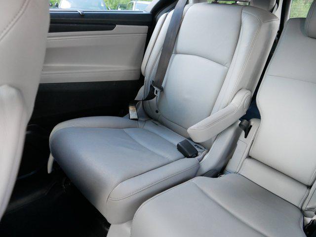 used 2018 Honda Odyssey car, priced at $25,998