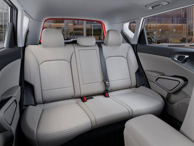 new 2025 Kia Soul car, priced at $25,796