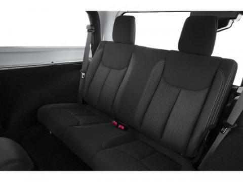 used 2015 Jeep Wrangler car, priced at $20,998