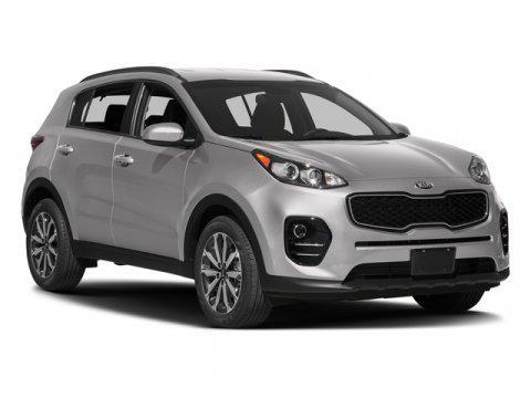 used 2017 Kia Sportage car, priced at $13,998