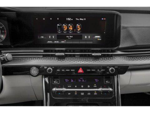 used 2022 Kia Carnival car, priced at $29,998