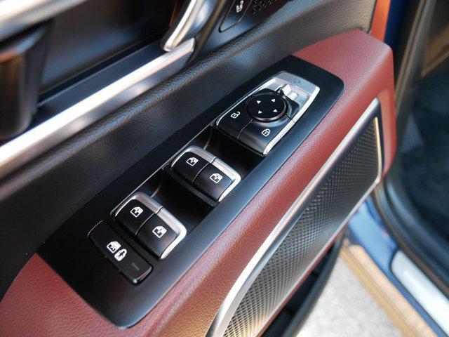 used 2023 Kia Telluride car, priced at $37,498