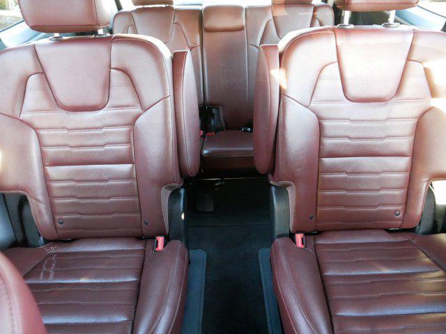 used 2023 Kia Telluride car, priced at $37,498