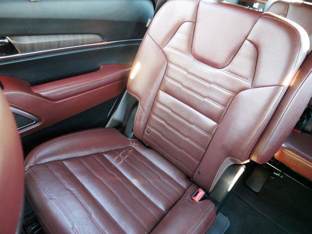 used 2023 Kia Telluride car, priced at $37,498