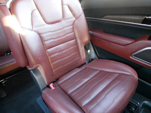 used 2023 Kia Telluride car, priced at $37,498