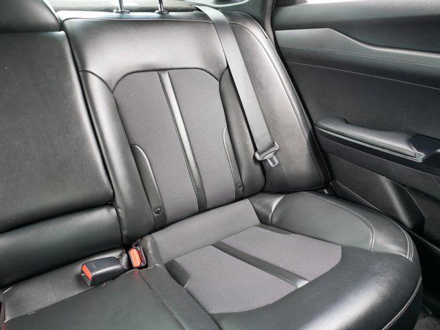 used 2022 Kia K5 car, priced at $22,998