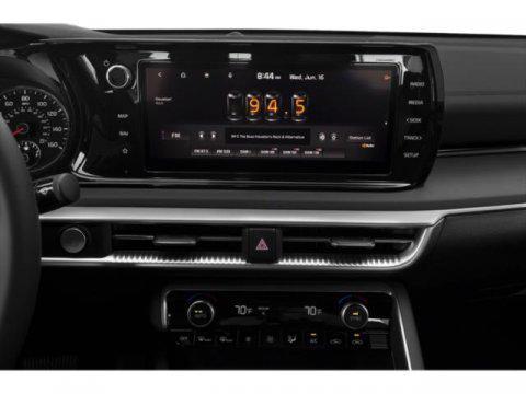 used 2022 Kia K5 car, priced at $23,998