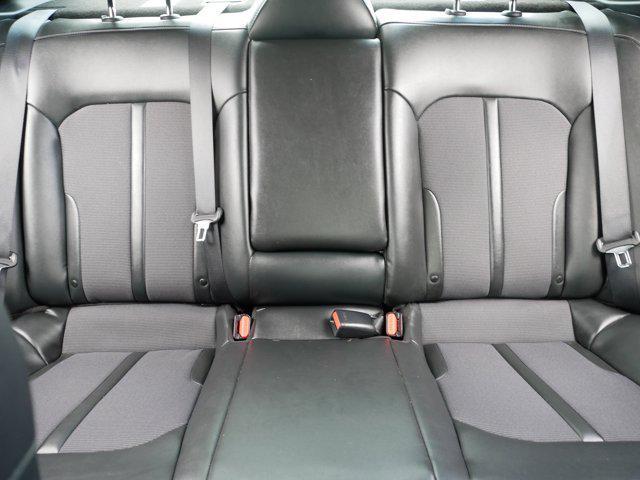used 2022 Kia K5 car, priced at $22,998