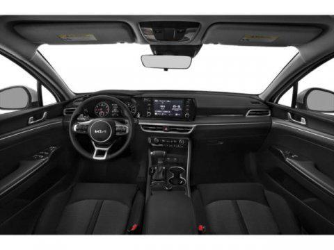 used 2022 Kia K5 car, priced at $23,998