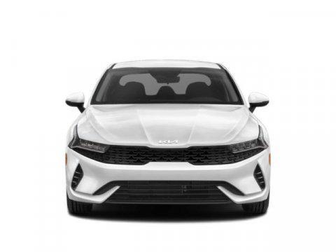 used 2022 Kia K5 car, priced at $23,998