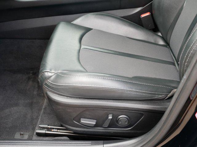 used 2022 Kia K5 car, priced at $22,998