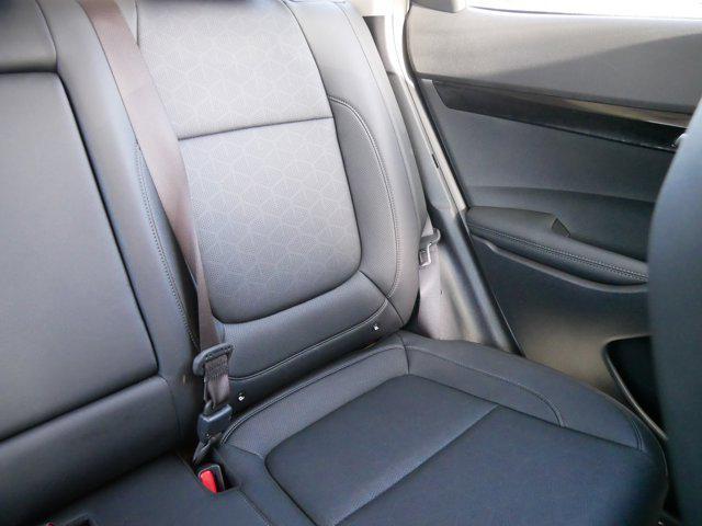 used 2024 Kia Seltos car, priced at $26,998