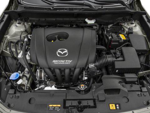 used 2016 Mazda CX-3 car, priced at $12,998