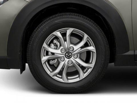 used 2016 Mazda CX-3 car, priced at $12,998