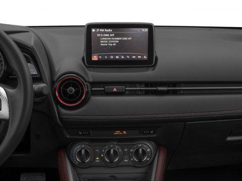 used 2016 Mazda CX-3 car, priced at $12,998