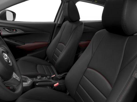 used 2016 Mazda CX-3 car, priced at $12,998