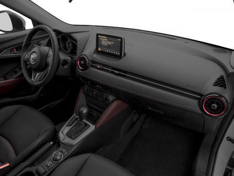 used 2016 Mazda CX-3 car, priced at $12,998