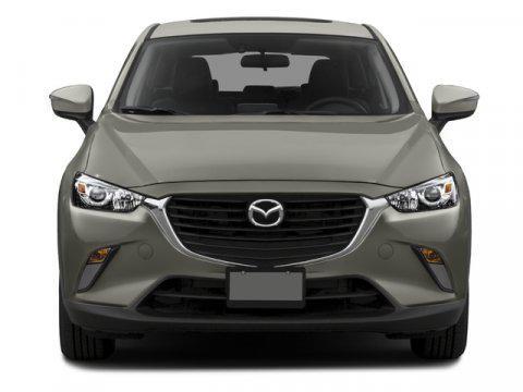 used 2016 Mazda CX-3 car, priced at $12,998