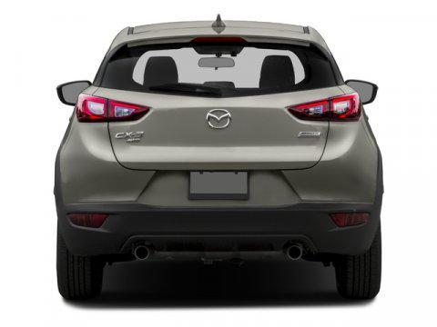 used 2016 Mazda CX-3 car, priced at $12,998