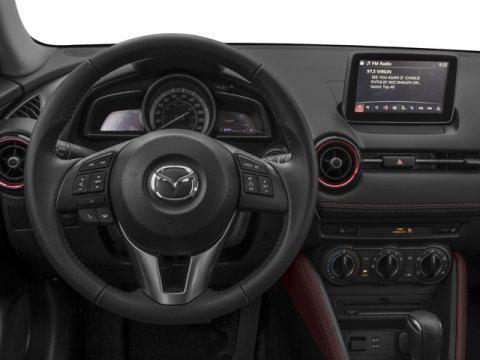 used 2016 Mazda CX-3 car, priced at $12,998