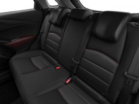used 2016 Mazda CX-3 car, priced at $12,998