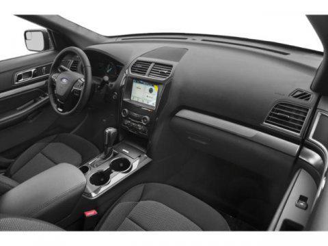 used 2018 Ford Explorer car, priced at $21,998