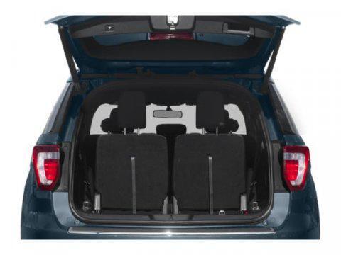used 2018 Ford Explorer car, priced at $21,998