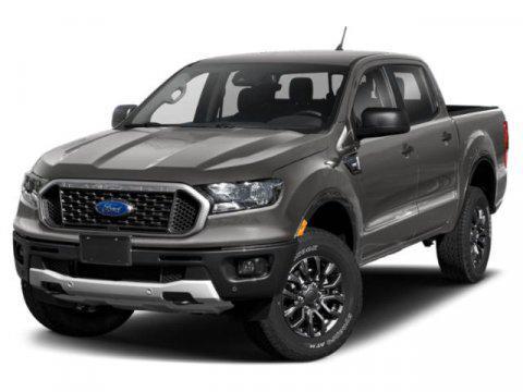 used 2020 Ford Ranger car, priced at $23,998
