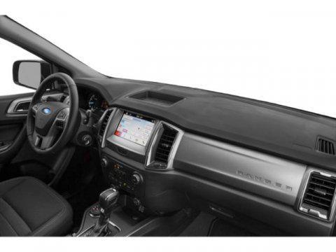 used 2020 Ford Ranger car, priced at $23,998