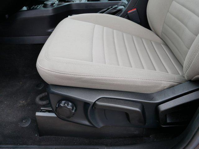 used 2020 Ford Ranger car, priced at $23,998